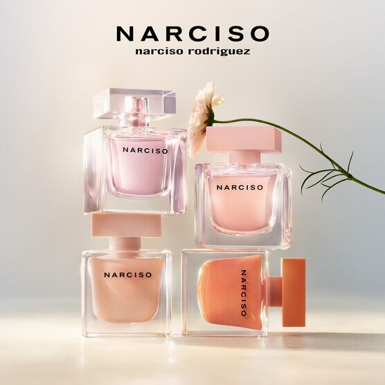 NARCISO POUDREE NARCISO POUDREE EDP 90ML